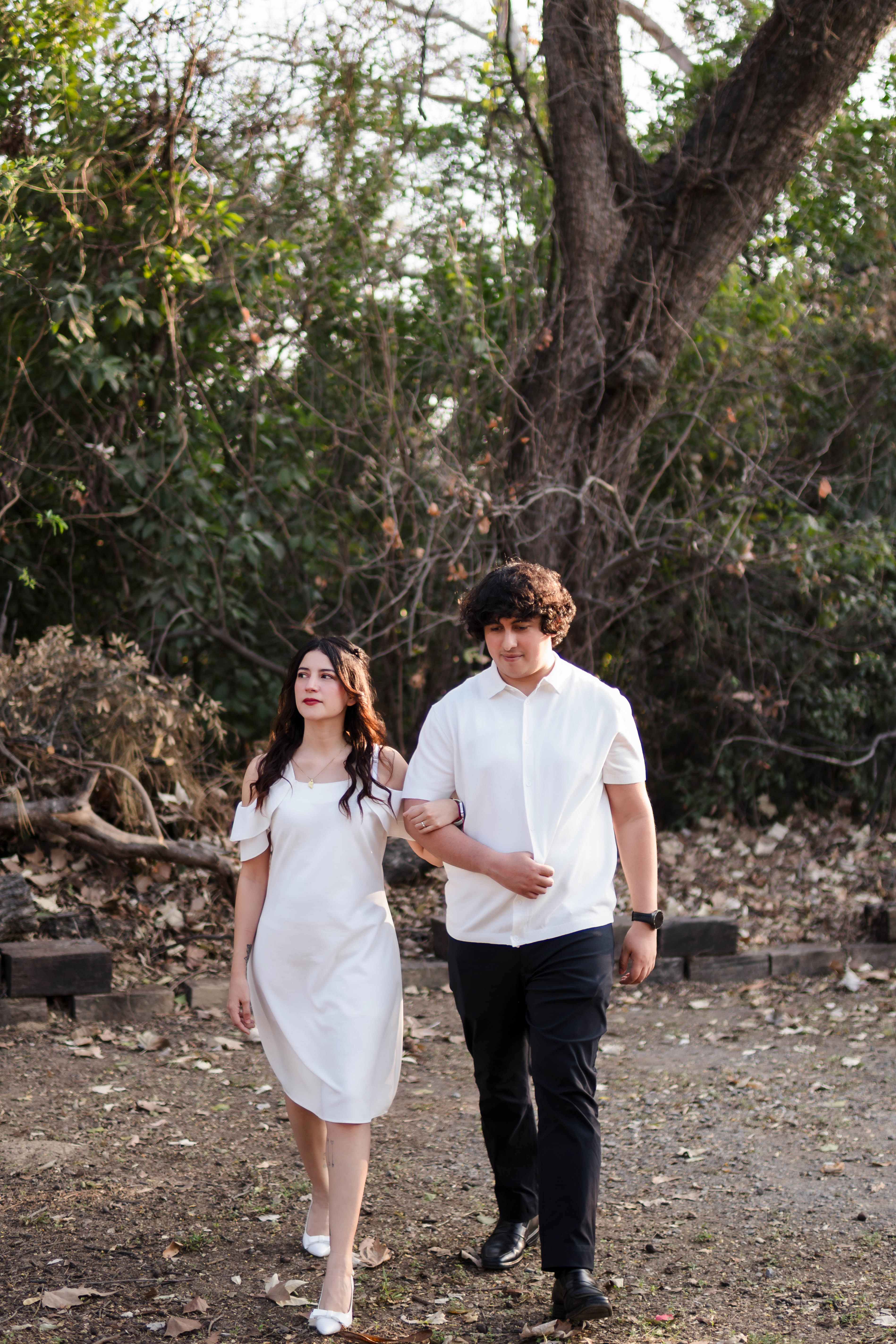 Karen y Aldo - Save the date 2